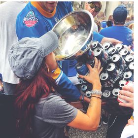 Profile Picture of Sarah Stepp (@srhstepp) on Pinterest