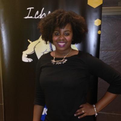 Profile Picture of Maya Newman, M.A. (@Everything_Maya) on Twitter