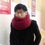Profile Picture of Young Bin Chun (@brian chun) on Flickr