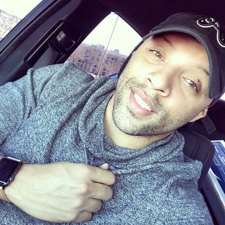 Profile Picture of James Godwin (@@godwinjames839) on Tiktok