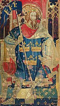 Profile Picture of King Arthur - Wikipediaon Wikipedia