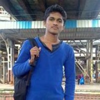 Profile Picture of Shree Sarmalkar (@shree-sarmalkar) on Quora