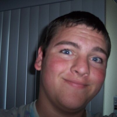 Profile Picture of Andrew Baillie-Flint (@Andy0518) on Twitter