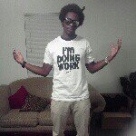 Profile Picture of Roderick Aaron (@ayoo__snoop) on Instagram