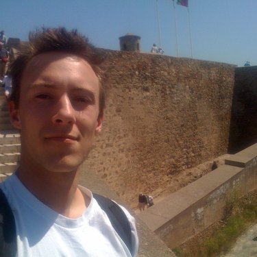 Profile Picture of Nicholas Coughlin (@EUGtactics) on Twitter