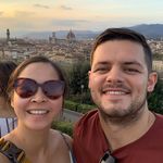 Profile Picture of Nicola•Mark•Gabby (@the.paines.adventures) on Instagram
