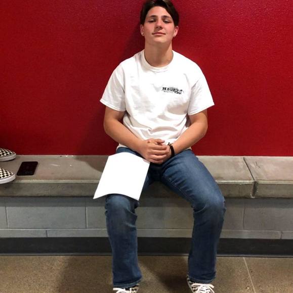 Profile Picture of Wesley Boyd (@wesleyboyd129) on Poshmark