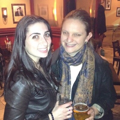 Profile Picture of Frances Pearson (@FrancesLP) on Twitter