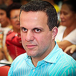 Profile Picture of Ricardo Ayache (@ricardo ayache) on Flickr