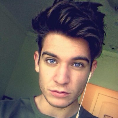 Profile Picture of Brad Cullen (@Bradlee_Cullen) on Twitter