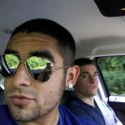 Profile Picture of Josue Sanchez (@veggiebeaner) on Pinterest