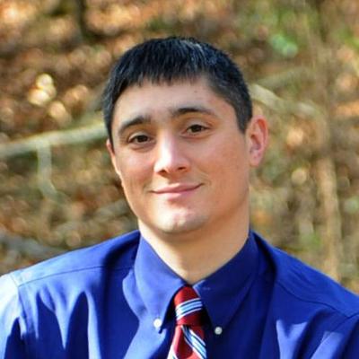 Profile Picture of Christopher Shumate (@CNDShumate) on Twitter