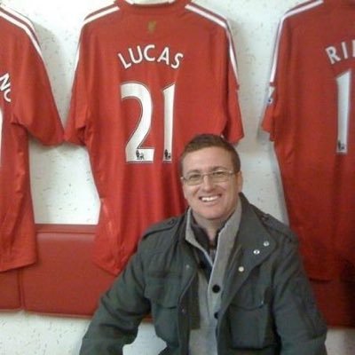 Profile Picture of Mike Hanton (@mikeyh90) on Twitter