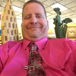 Profile Picture of Jeff Moore (@jeff.moore) on Instagram