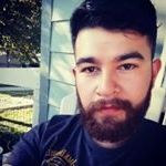 Profile Picture of Kenneth Turnbull (@covert_wolf) on Instagram