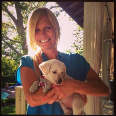 Profile Picture of Betsy Hansen (@Corral4Christ) on Twitter