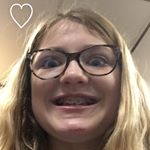 Profile Picture of Megan Patrick (@megans_spammm24) on Instagram