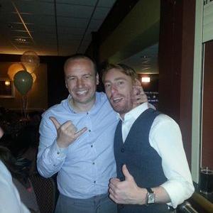 Profile Picture of Thomas Blease (@Thomas8Blease) on Twitter
