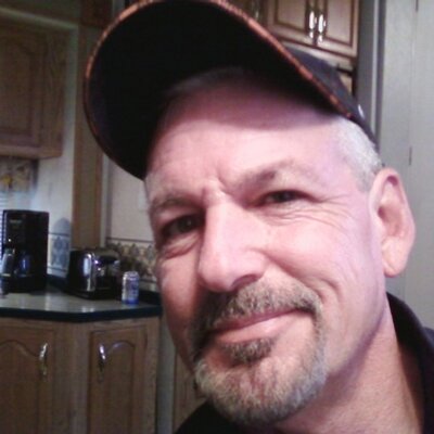 Profile Picture of Steve McCreary (@mc_1957) on Twitter