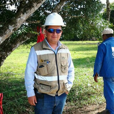 Profile Picture of Edwin Henry Chilito (@ChilitoEdwin) on Twitter