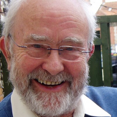 Profile Picture of Michael (@michael_bassey) on Twitter