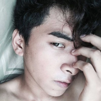 Profile Picture of Jorren Wayne Samson (@jorren_wayne) on Twitter