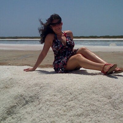Profile Picture of Damaris A. Chacón (@dama_chacon) on Twitter