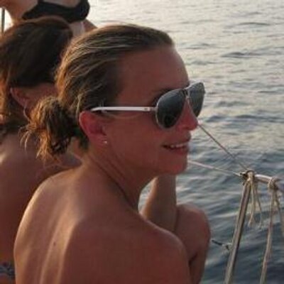 Profile Picture of Yolanda Hidalgo (@yolandahid) on Twitter