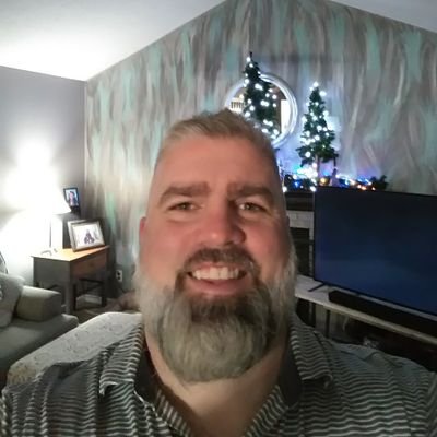 Profile Picture of Jim Guttridge (@guttridge_jim) on Twitter