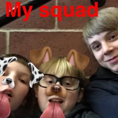 Profile Picture of Mason John Chaffee (@KassK8de) on Twitter