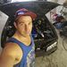 Profile Picture of Kevin Chittenden (@chitto87) on Pinterest