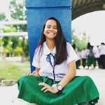 Profile Picture of Shekainah May A.  Tacbianan (@shekainahmay) on Instagram