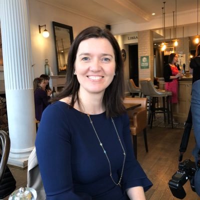 Profile Picture of Alison Baldwin (@CoastAlison) on Twitter