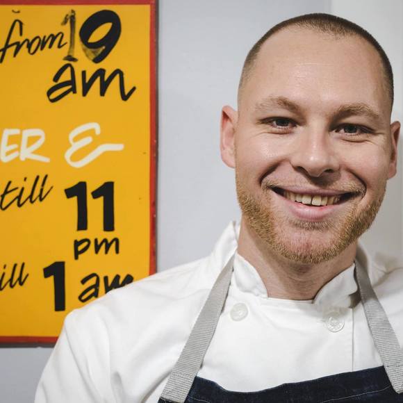 Profile Picture of Benjamin Osher (@benjaminosher) on Poshmark