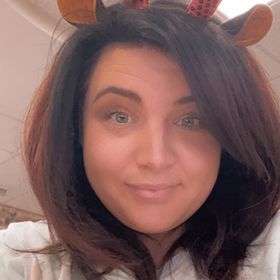 Profile Picture of Amber Ackerman (@aackerman20) on Pinterest