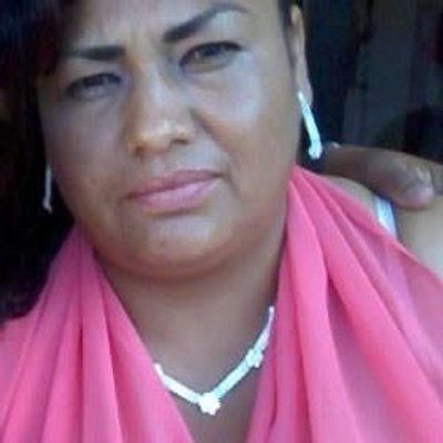Profile Picture of Silvia Mendez Cadena (@silvitamende) on Twitter