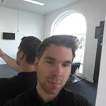 Profile Picture of Carl Boström (@carl.christian.bostrom) on Instagram