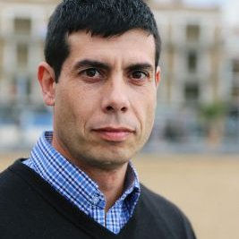 Profile Picture of Albert Pons Ramos (@aponsramos) on Twitter