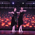 Profile Picture of Jenna Cowan and Kathleen Maier (@jenna.n.kathleen.dance) on Instagram