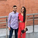 Profile Picture of Alex Bartolome (@alexmamolar) on Instagram