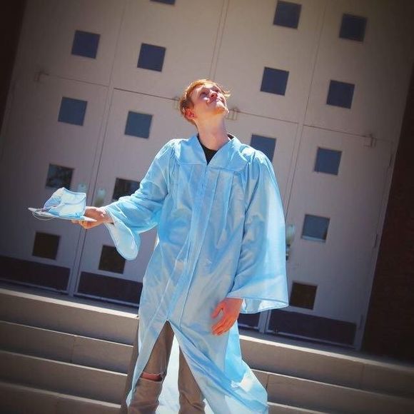 Profile Picture of Zachary Gallagher (@itxzachary) on Poshmark