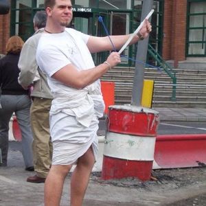 Profile Picture of Brian Grundy (@146109809) on Myspace