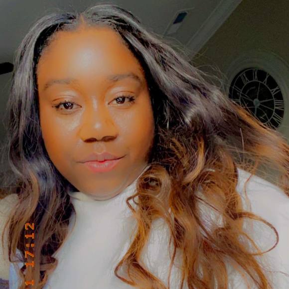 Lekkie Tarver - Poshmark Profile Picture of Lekkie Tarver (@lekkietarver) on Poshmark