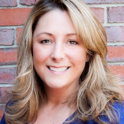 Profile Picture of Beth Decato Beaulieu (@BethDecatoBeaul) on Twitter