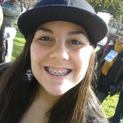 Profile Picture of Francisca Cabrera (@francabav) on Twitter