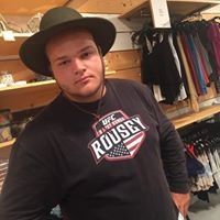 Profile Picture of Tyler Champlin (@tychamp53) on Pinterest
