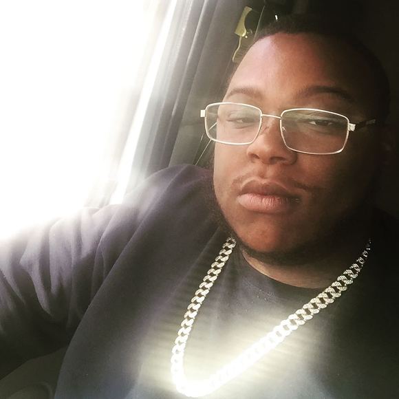 Profile Picture of Jerome Jefferson (@jromejr33) on Poshmark