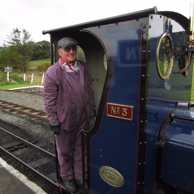 Dave Fildes - Twitter Profile Picture of Dave Fildes (@DFS4Ltd) on Twitter