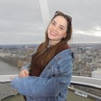 Profile Picture of Josie Baird (@Josie-Baird) on Facebook