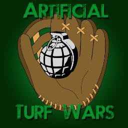 Profile Picture of Artificial Turf Wars (@TurfPod) on Twitter